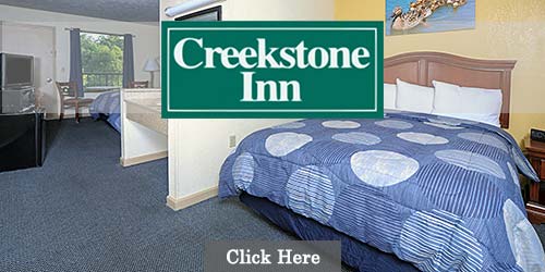 SMR - Creekstone Inn