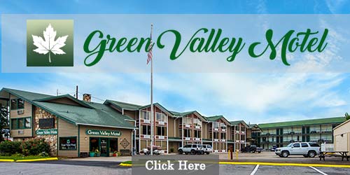 Green Valley Motel