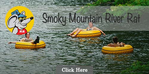 Tubing and Whitewater Rafting