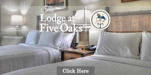 The Lodge at Five Oaks